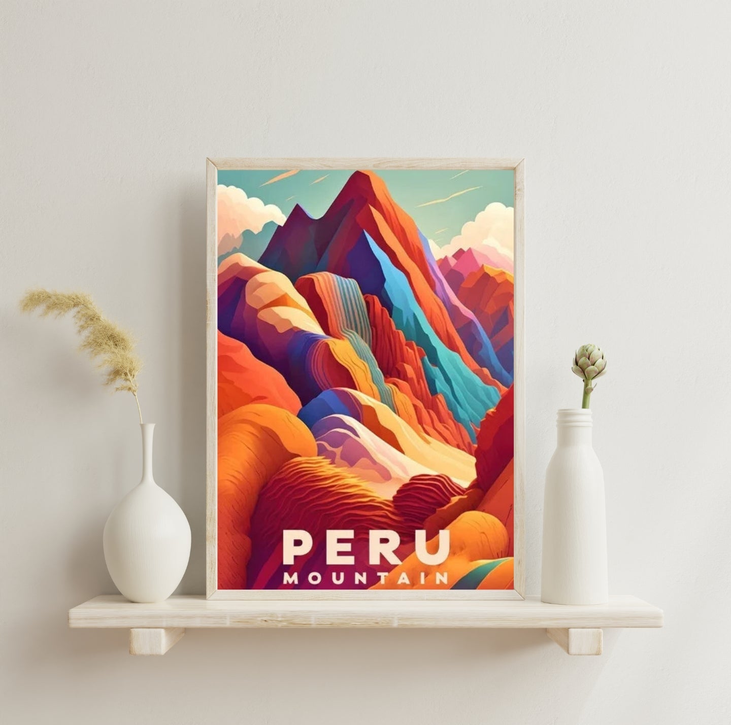 Pérou - À la Découverte des Montagnes Arc-en-Ciel