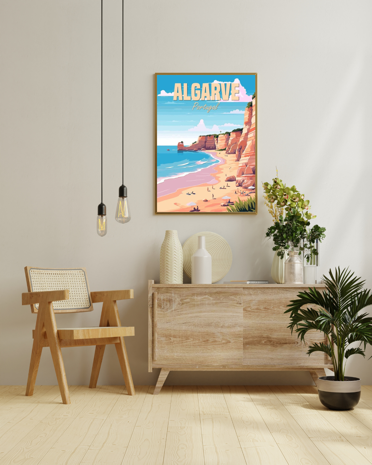 Algarve - L'évasion au cœur du soleil portugais