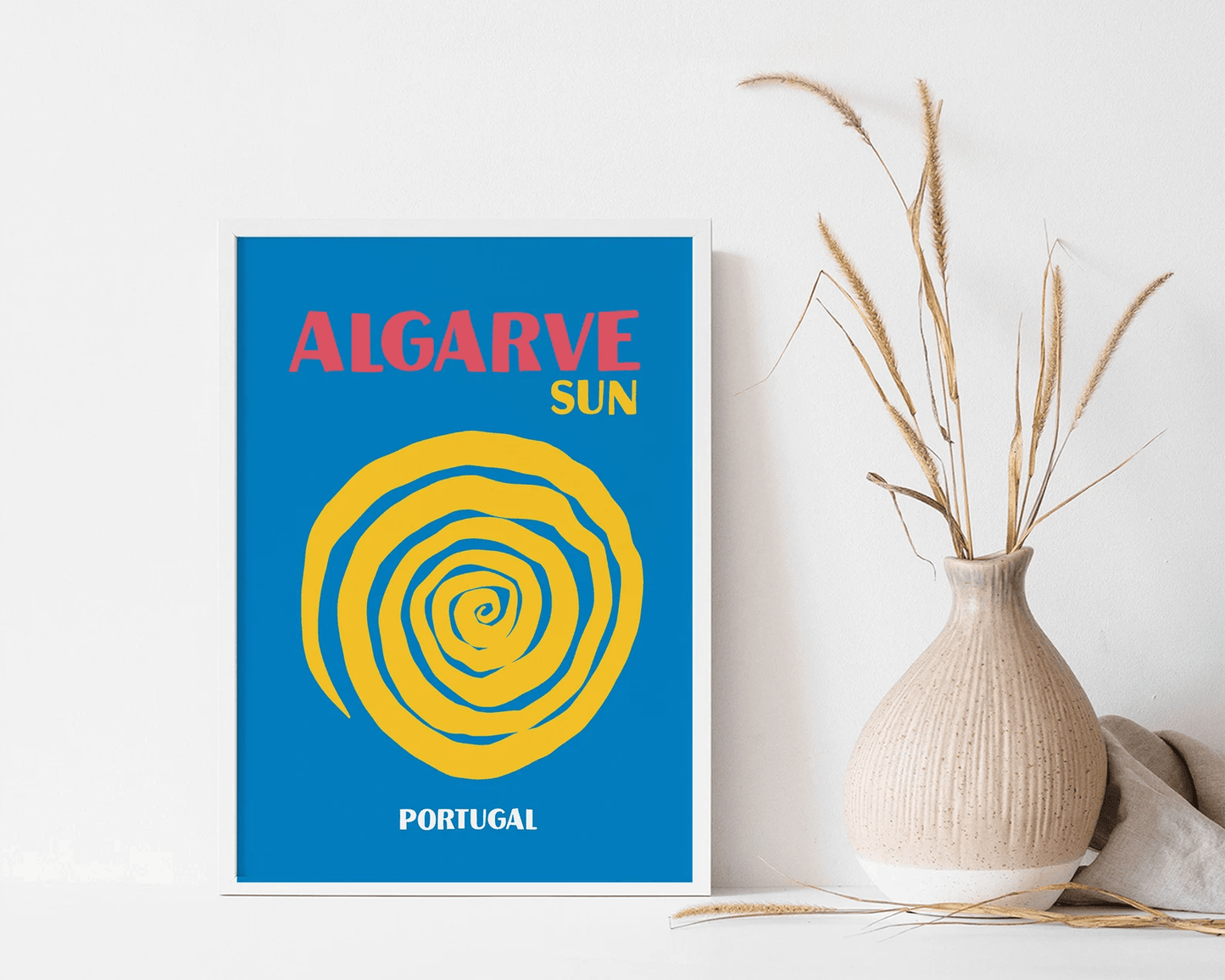 Algarve - Le Charme du Sud du Portugal