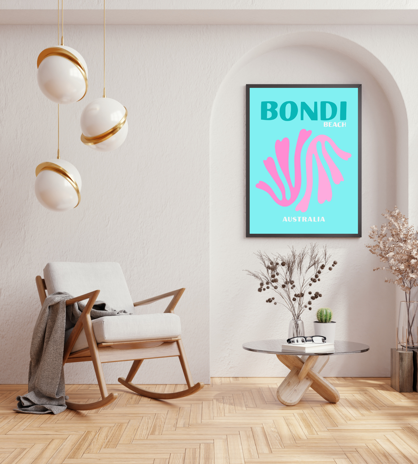 Bondi Beach - Le Cœur Battant de Sydney