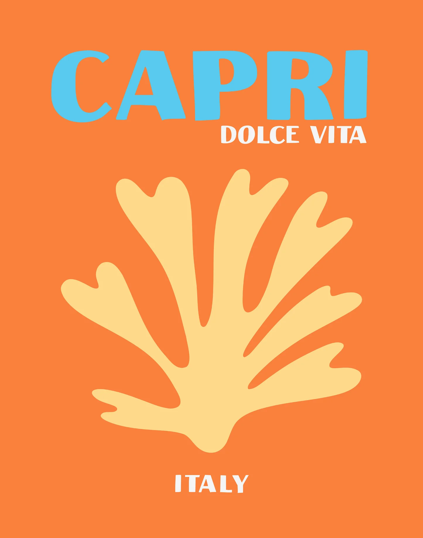 Capri - L'Élégance Méditerranéenne