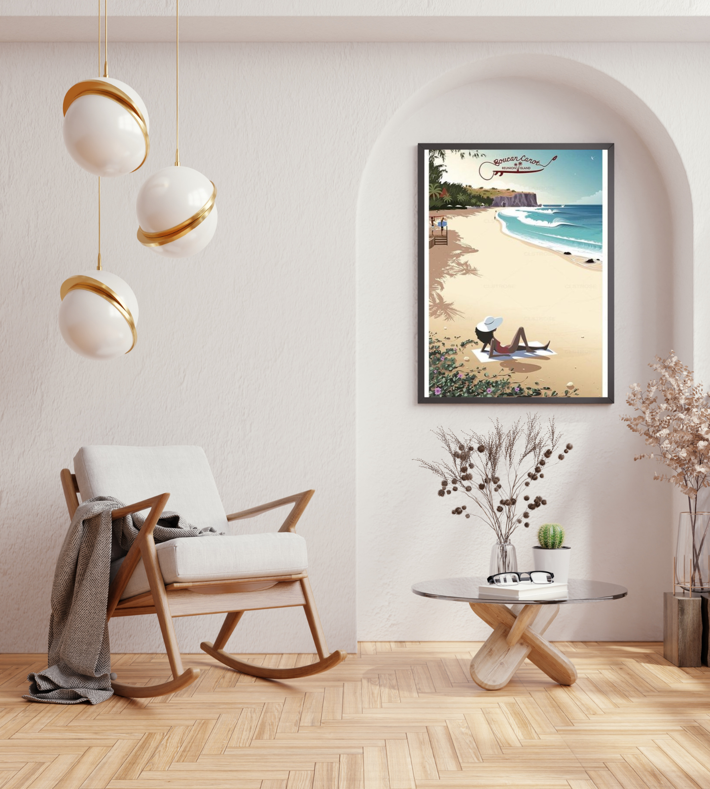 Boucan Canot - La Plage Iconique de La Réunion