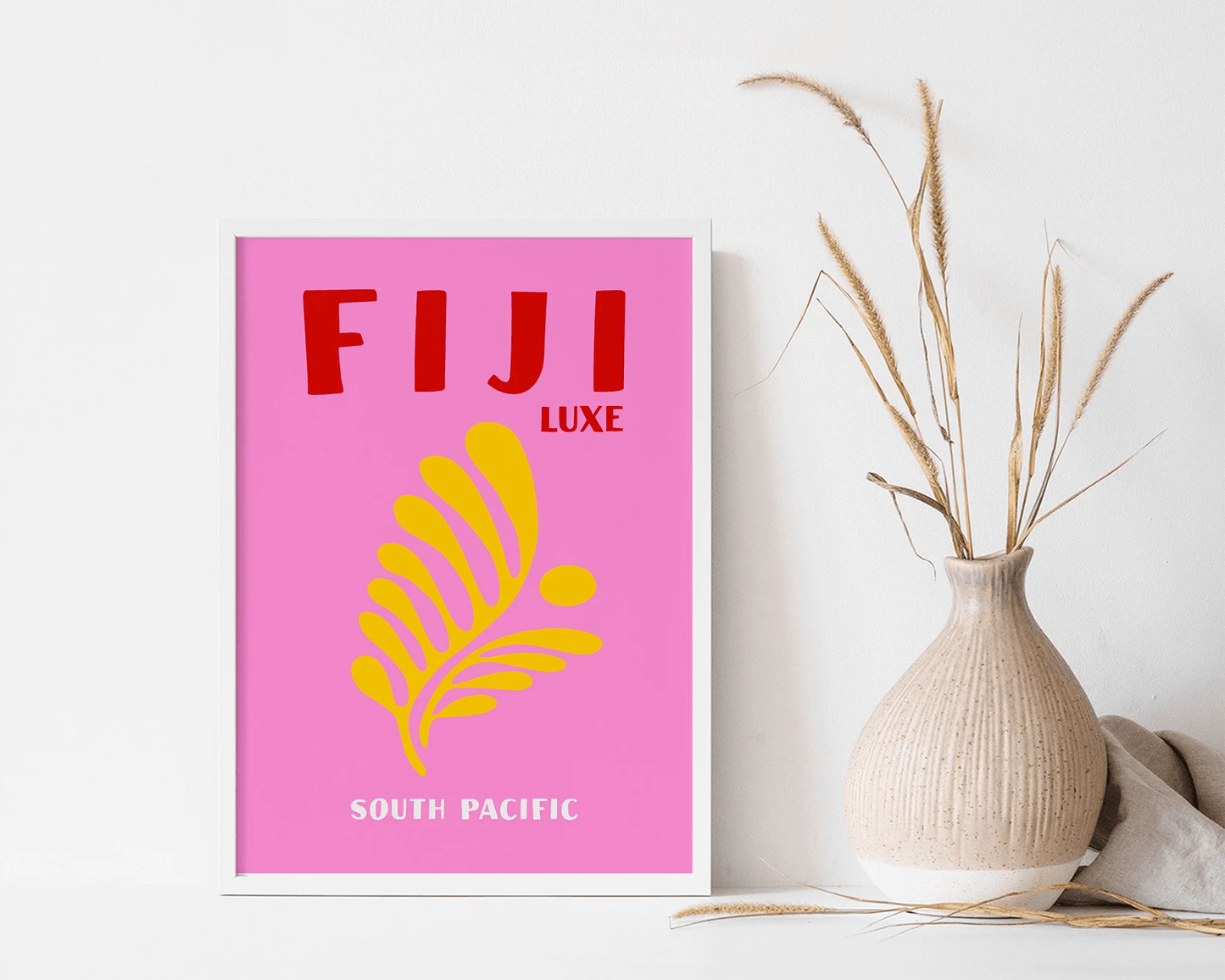 Fidji - L'Art de Vivre au Cœur du Pacifique