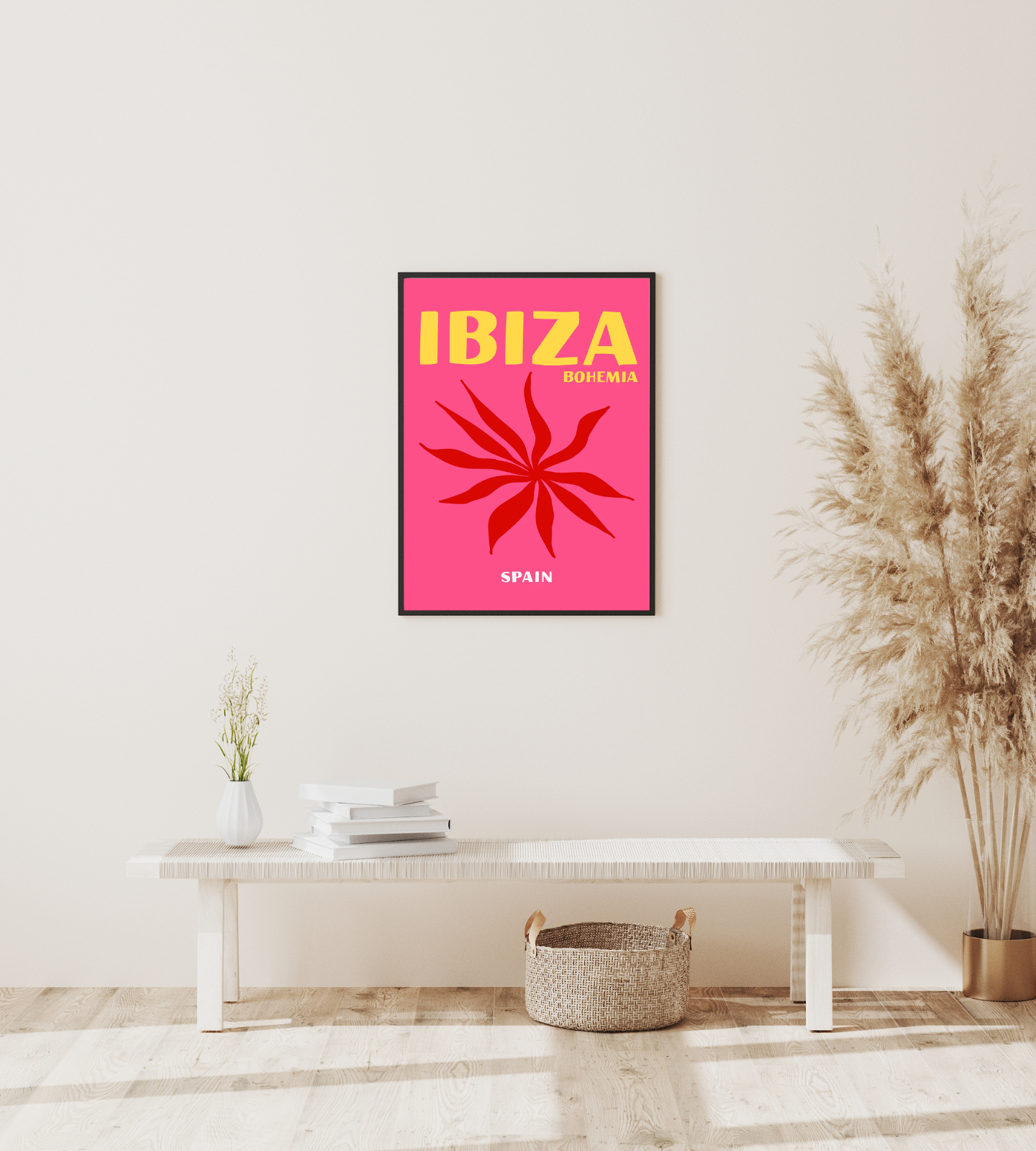 Ibiza - L'Île de la Fête et de la Liberté