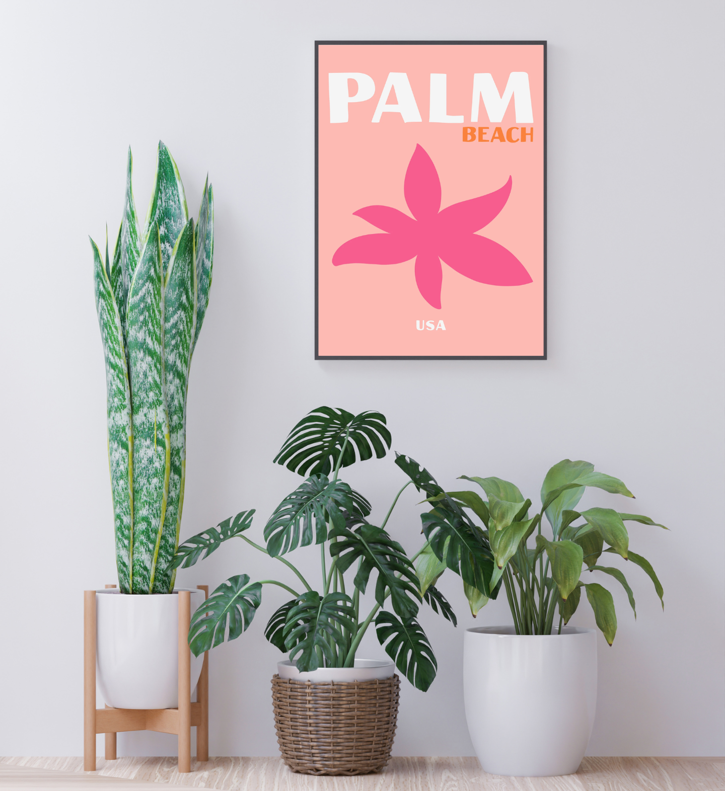 Palm Springs - Soleil, Style et Sérénité