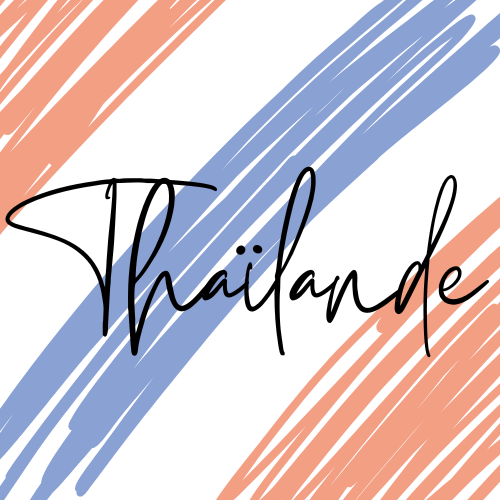 Merveilles de Thaïlande – Entre Tradition et Paradis Tropical