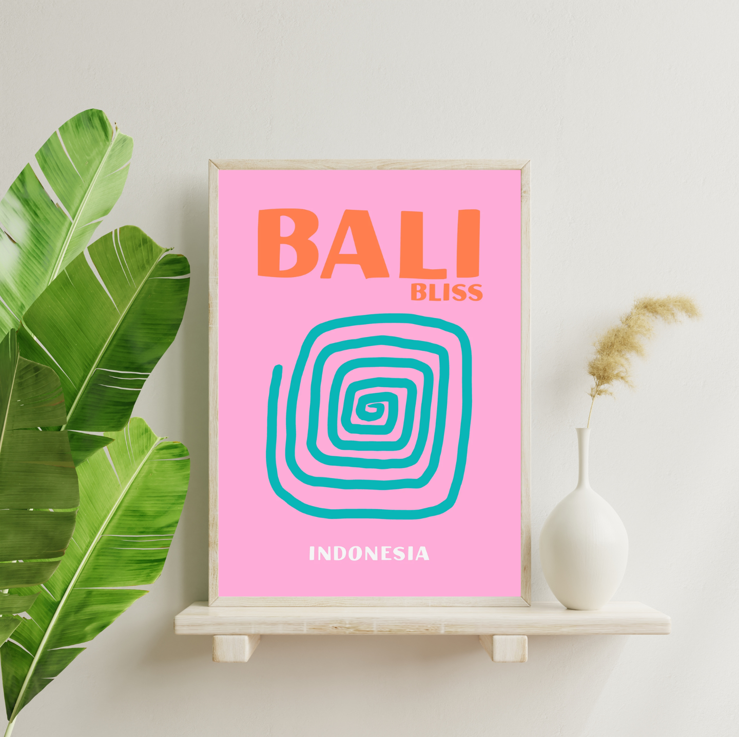 Bali - Évasion au Cœur de l'Indonésie