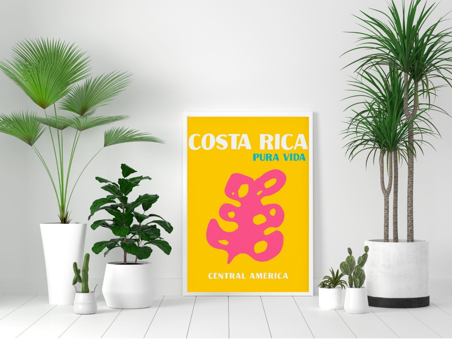 Costa Rica - Aventure et Évasion au Cœur de l'Amérique Centrale