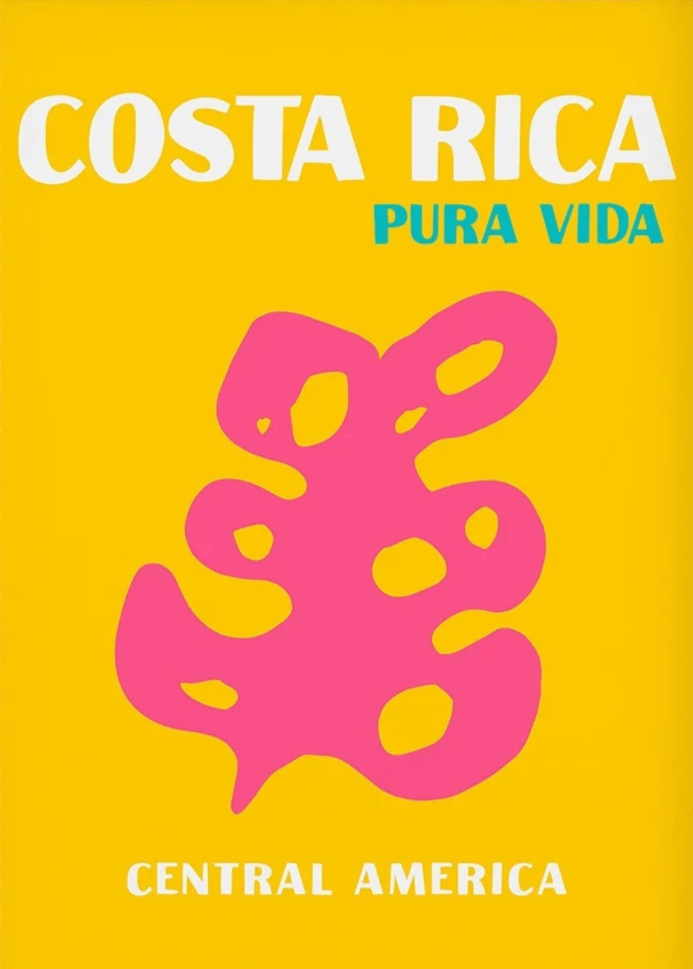 Costa Rica - Aventure et Évasion au Cœur de l'Amérique Centrale