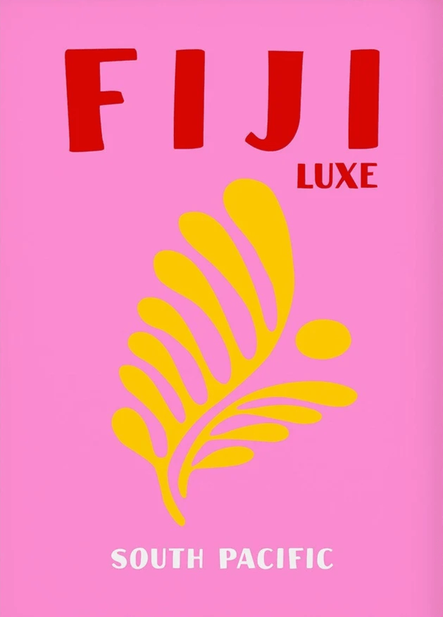 Fidji - L'Art de Vivre au Cœur du Pacifique