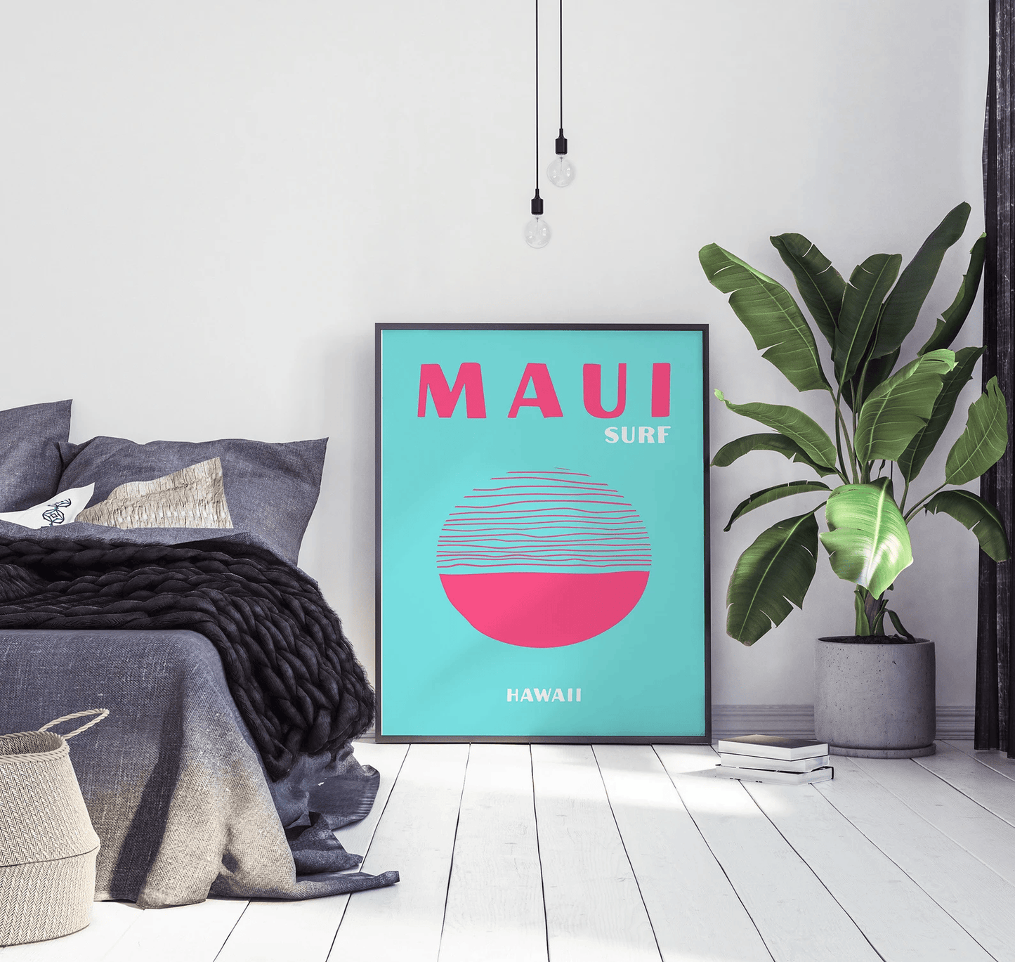 Maui - Un Voyage au Cœur de l'Île Aloha