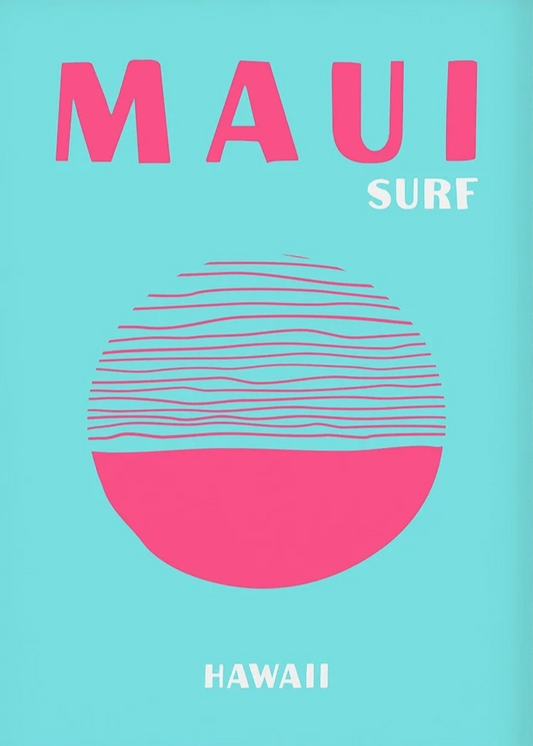 Maui - Un Voyage au Cœur de l'Île Aloha