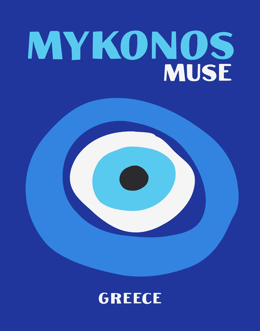 Mykonos - Soleil, Plages et Ambiance Festive