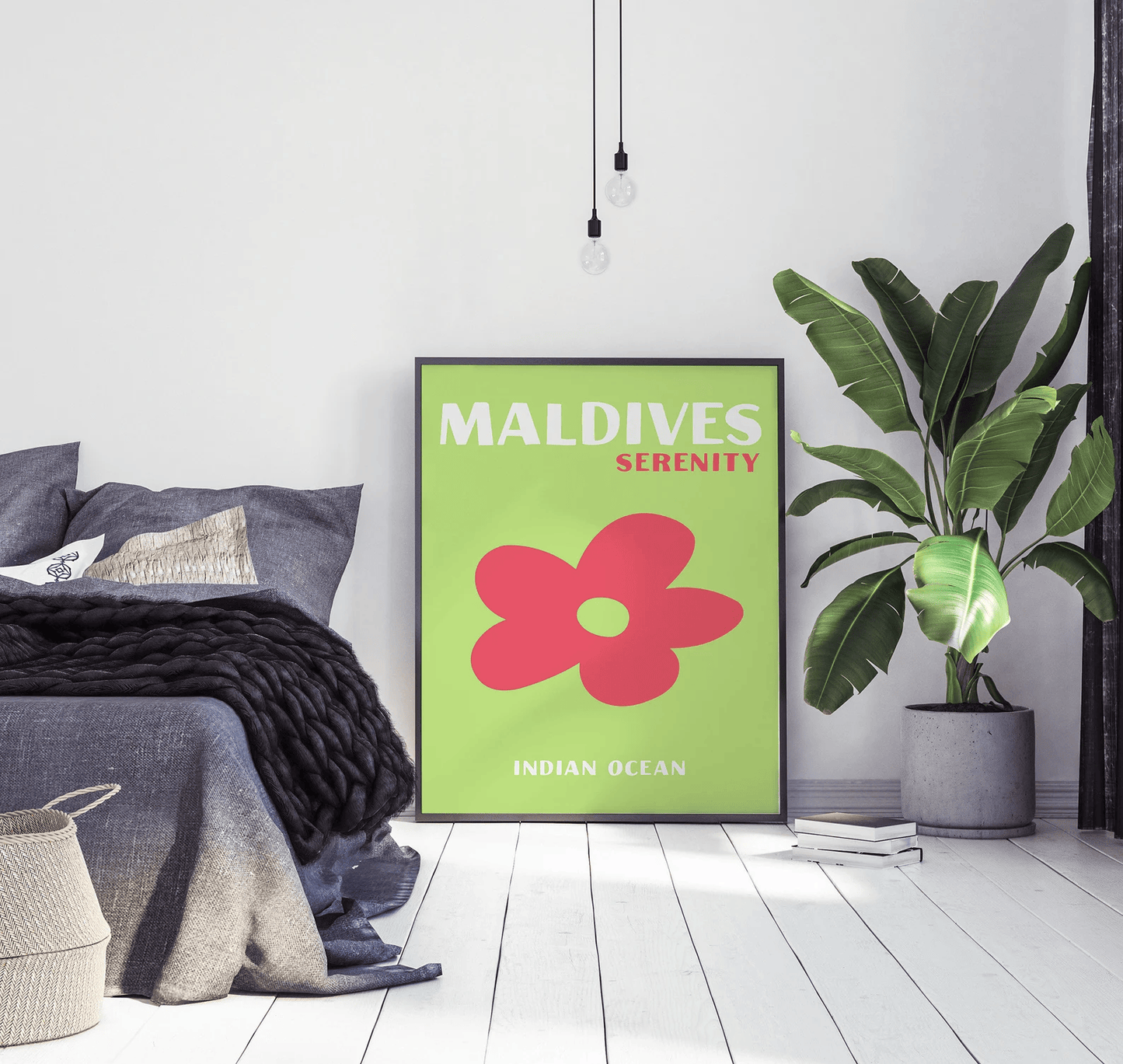 Maldives - Un Voyage au Cœur du Paradis